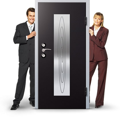 Интернет-магазин дверей в Красноярске